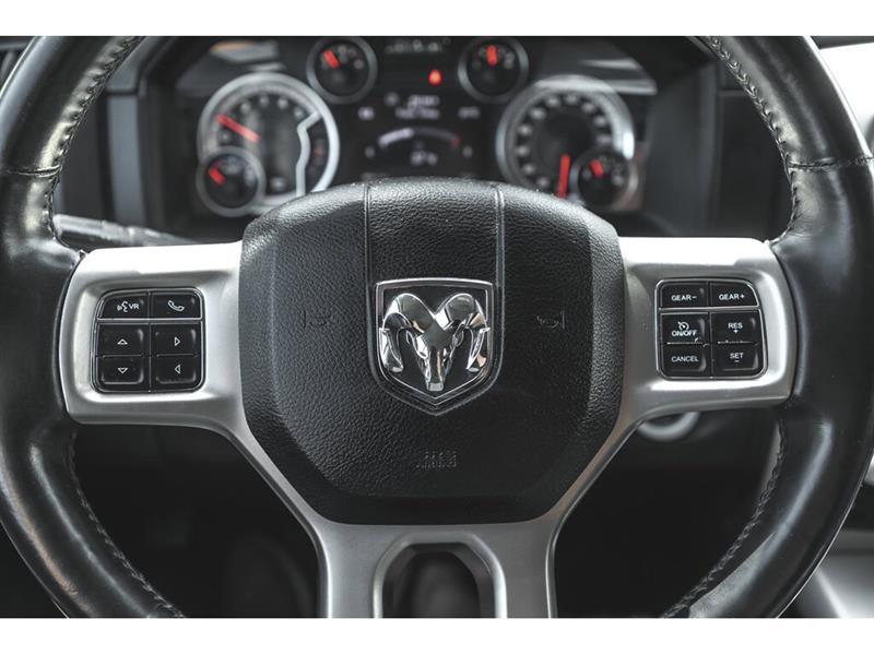 ram 1500 2014 - 35
