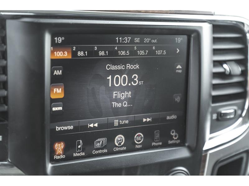 ram 1500 2014 - 36
