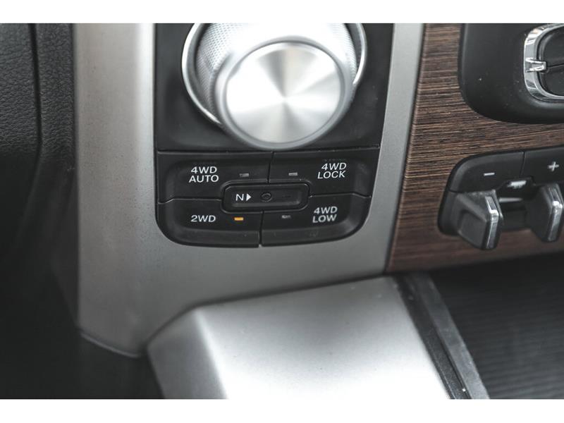 ram 1500 2014 - 42