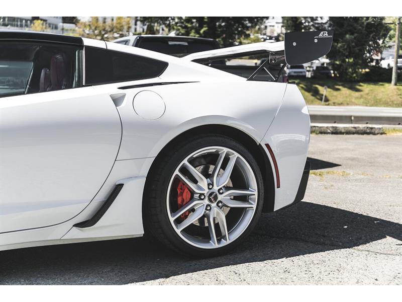chevrolet Corvette 2015 - 13