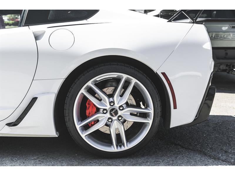 chevrolet Corvette 2015 - 14