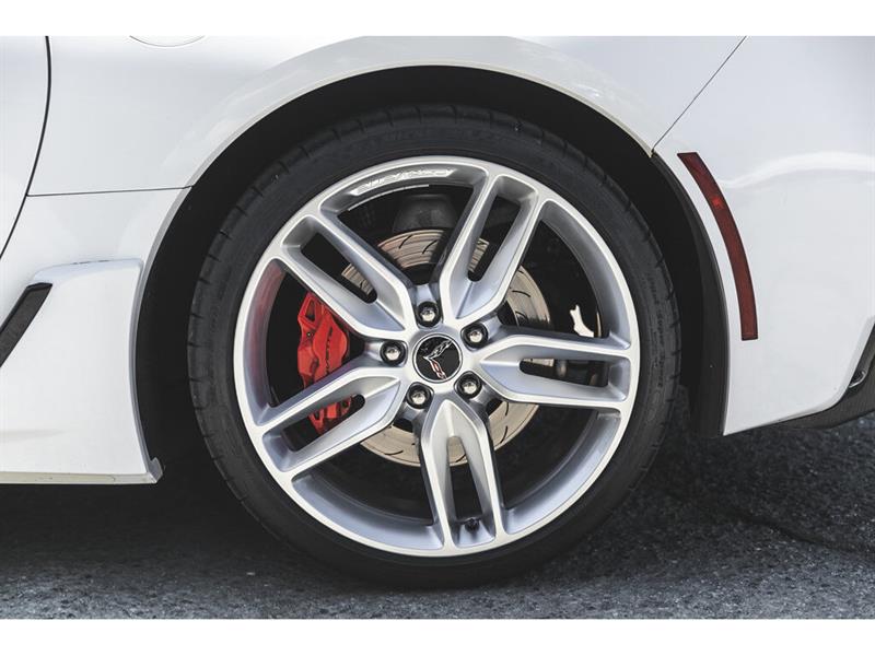chevrolet Corvette 2015 - 15