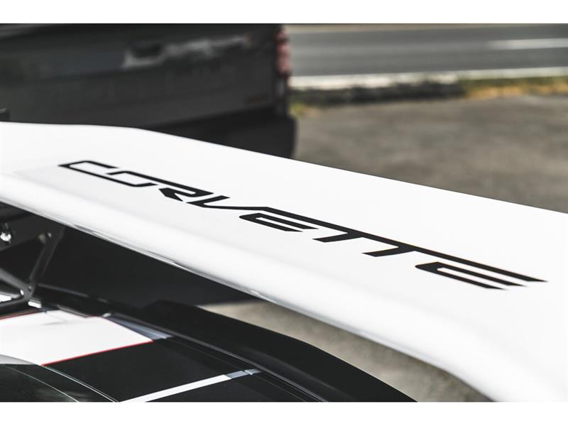 chevrolet Corvette 2015 - 18