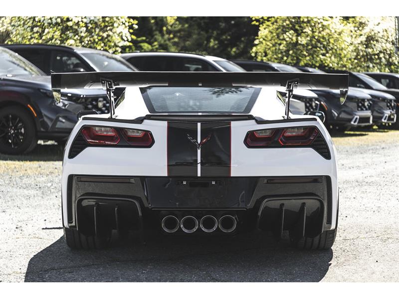 chevrolet Corvette 2015 - 20