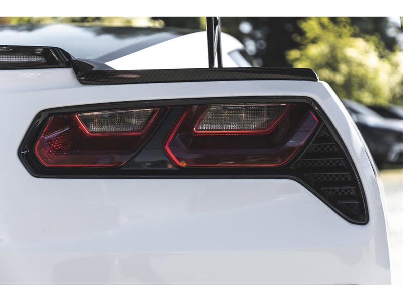 chevrolet Corvette 2015 - 24