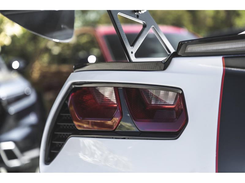 chevrolet Corvette 2015 - 26