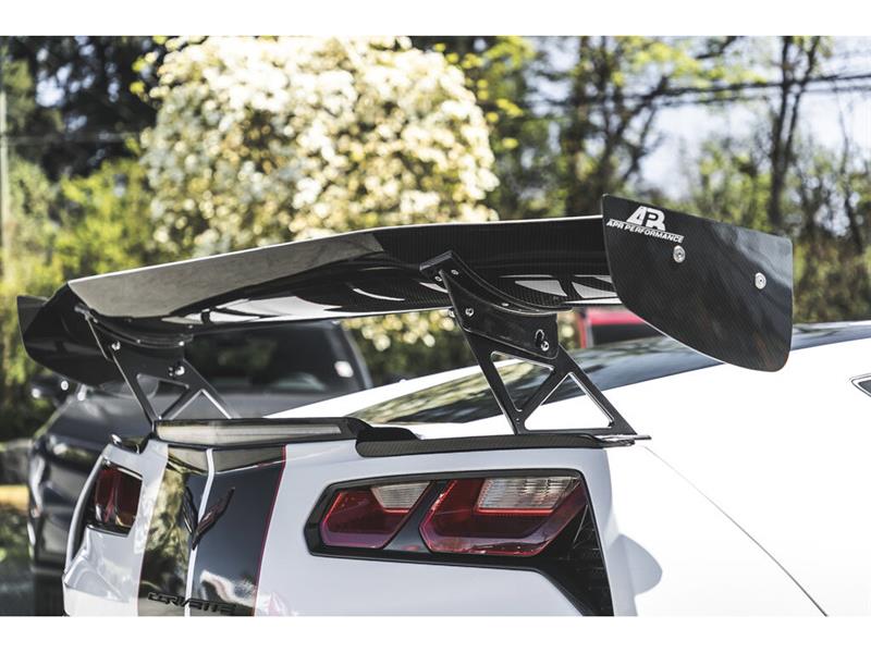 chevrolet Corvette 2015 - 28