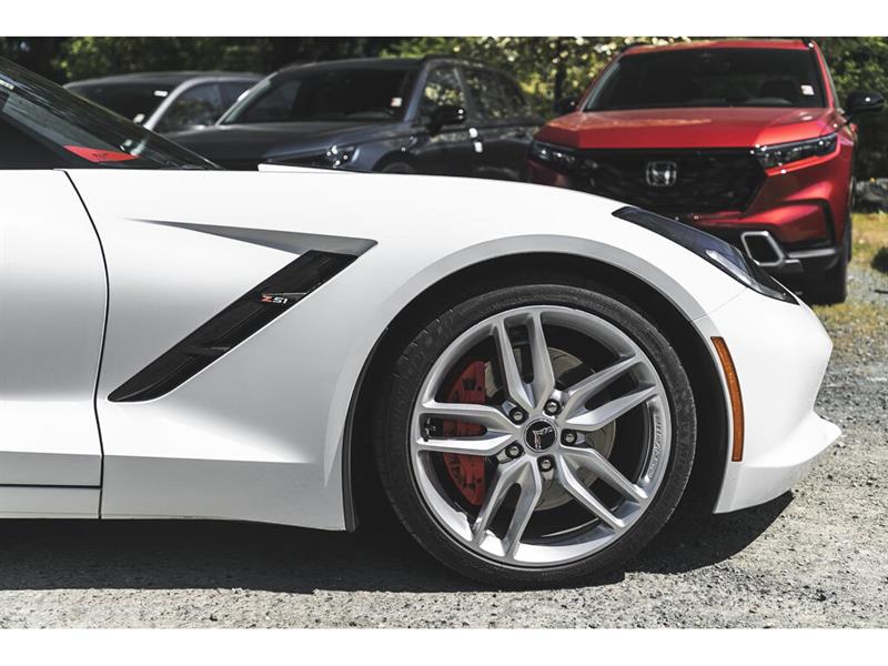 chevrolet Corvette 2015 - 30