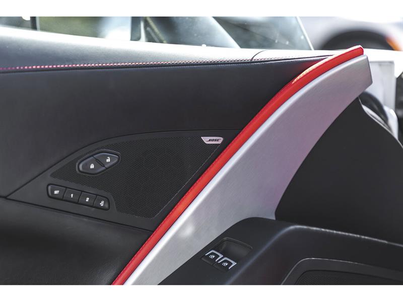 chevrolet Corvette 2015 - 37