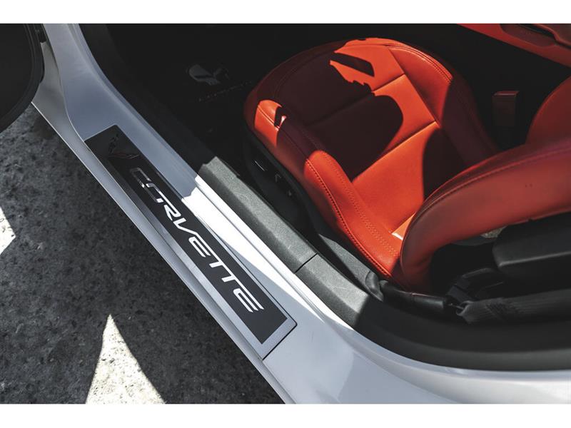 chevrolet Corvette 2015 - 39