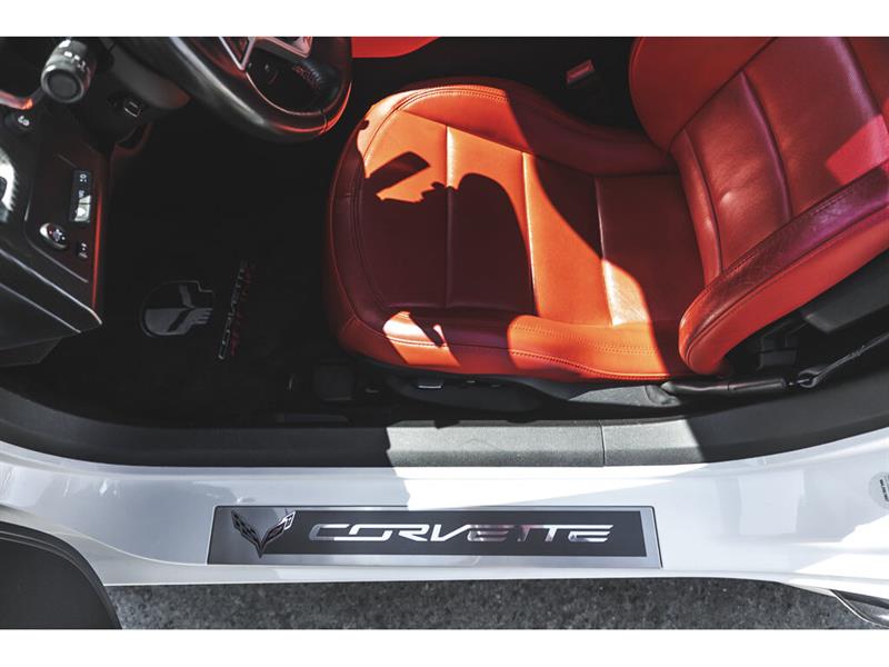 chevrolet Corvette 2015 - 40