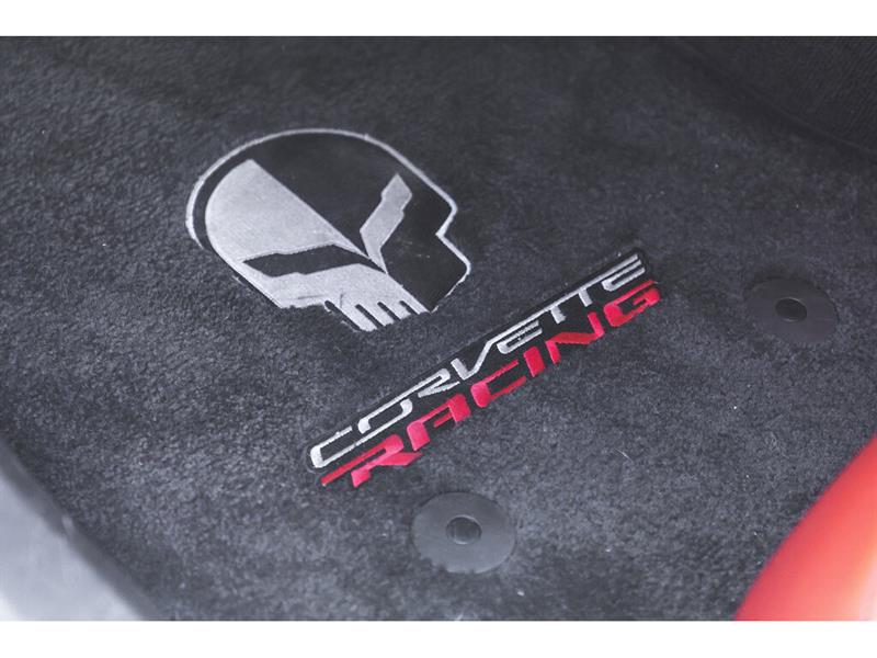 chevrolet Corvette 2015 - 41
