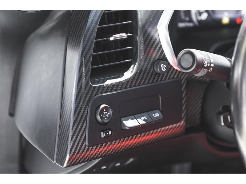 chevrolet Corvette 2015 - 42
