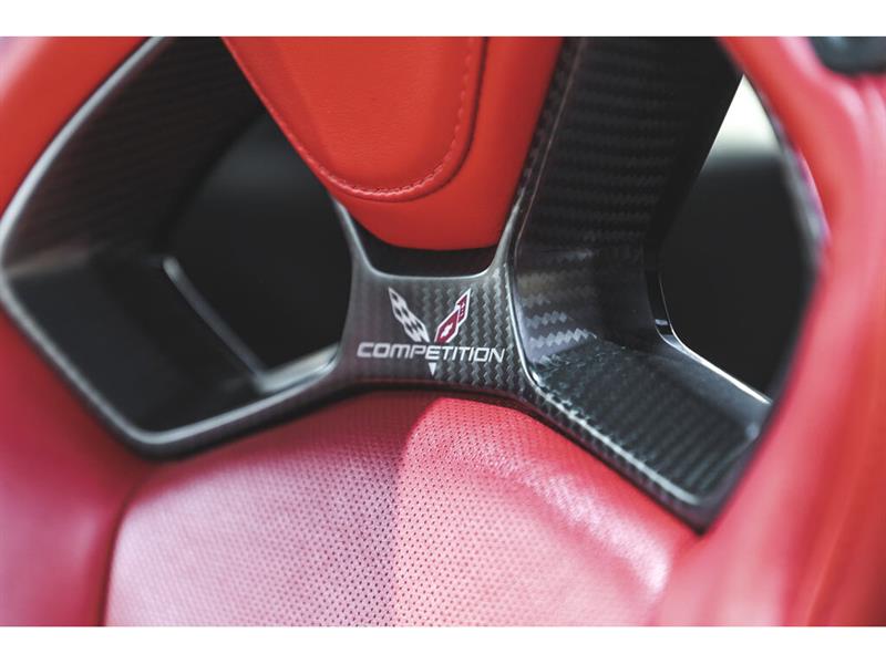 chevrolet Corvette 2015 - 46
