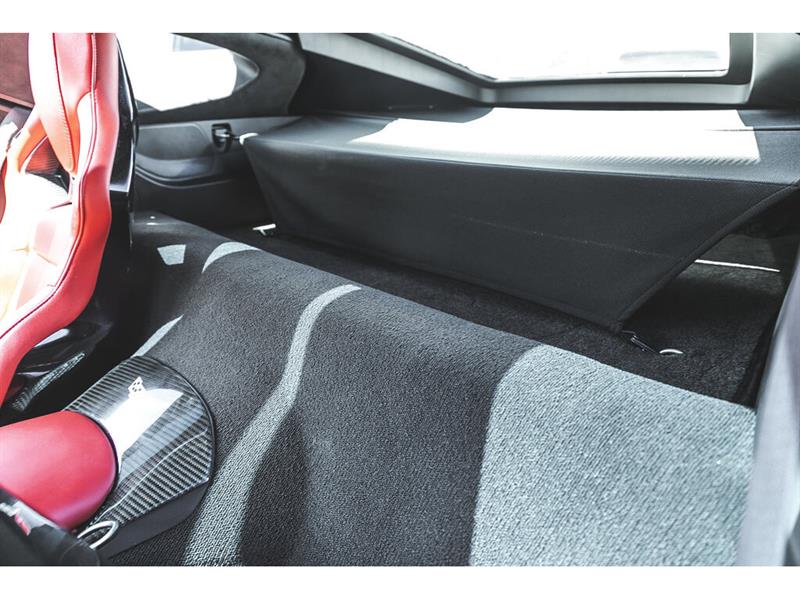 chevrolet Corvette 2015 - 47