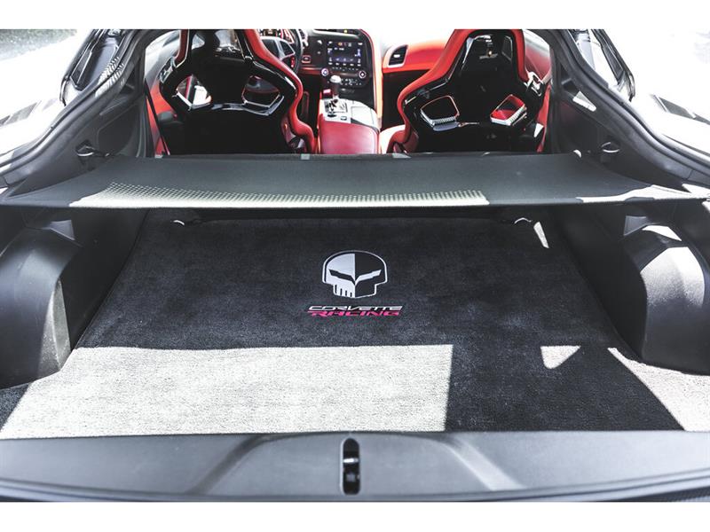 chevrolet Corvette 2015 - 48