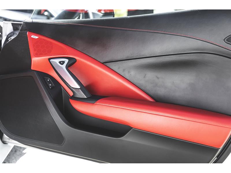 chevrolet Corvette 2015 - 53