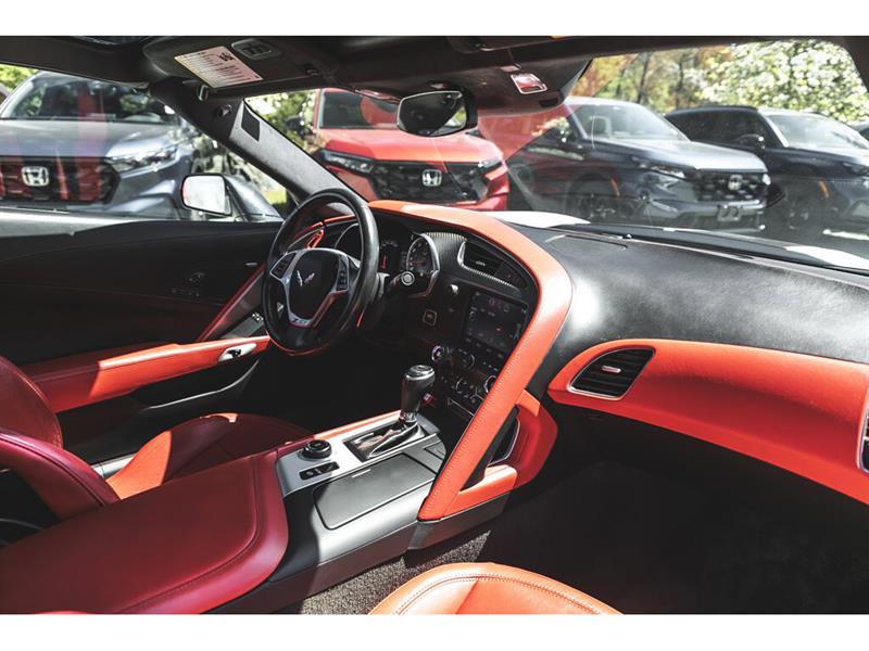 chevrolet Corvette 2015 - 54