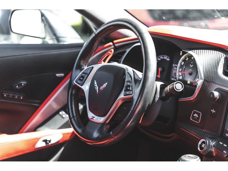 chevrolet Corvette 2015 - 55