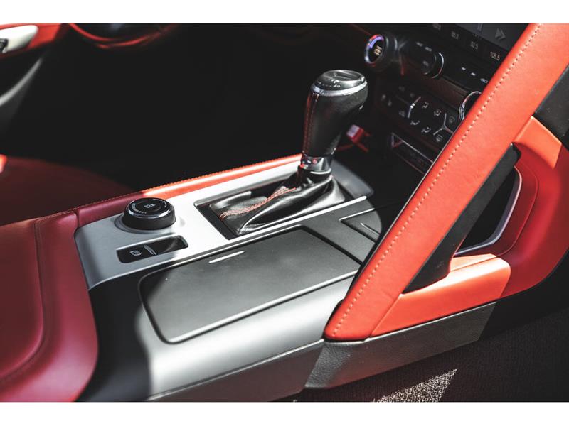 chevrolet Corvette 2015 - 57