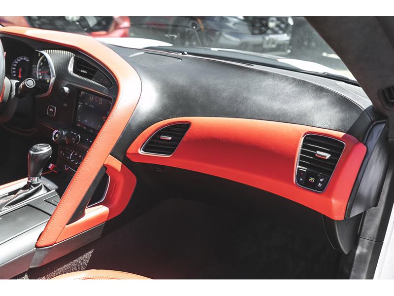 chevrolet Corvette 2015 - 58