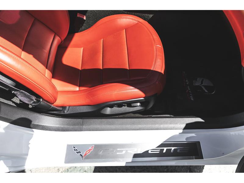 chevrolet Corvette 2015 - 59