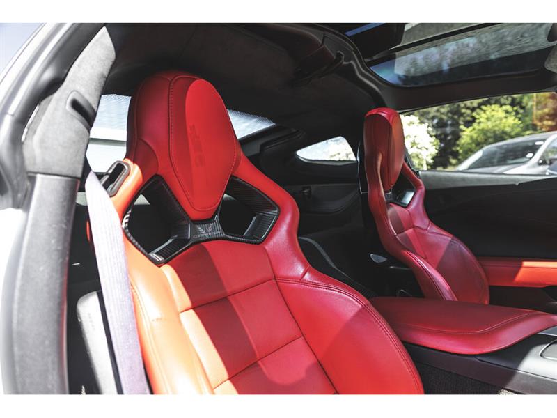 chevrolet Corvette 2015 - 60