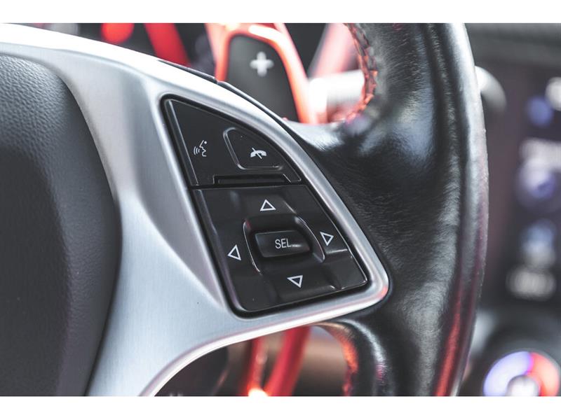 chevrolet Corvette 2015 - 66