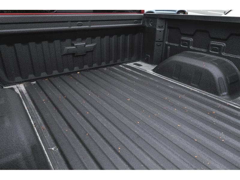chevrolet Silverado 1500 2026 - 13