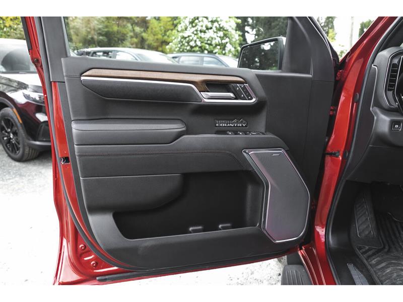 chevrolet Silverado 1500 2026 - 16