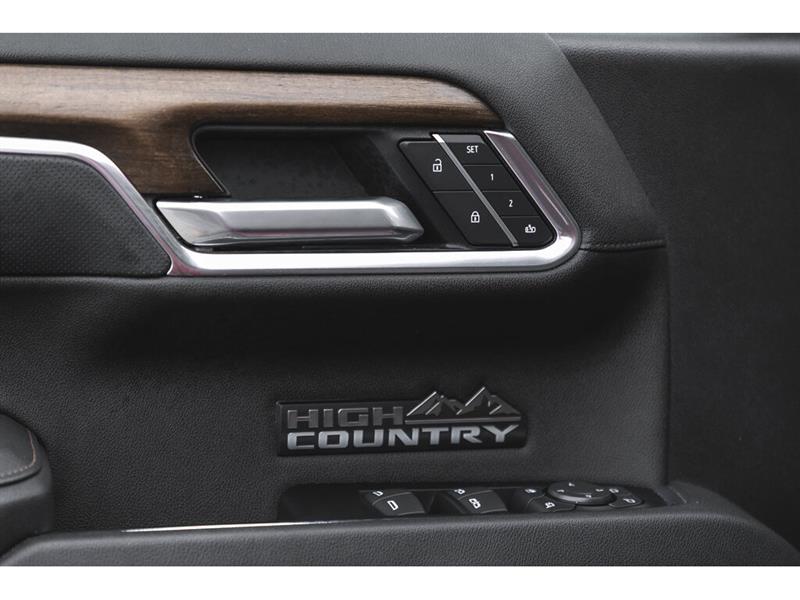 chevrolet Silverado 1500 2026 - 17