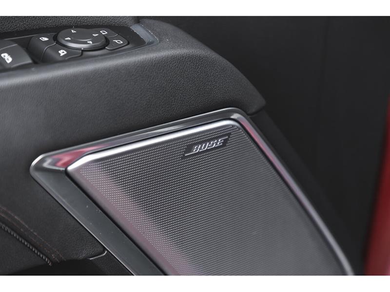 chevrolet Silverado 1500 2026 - 18