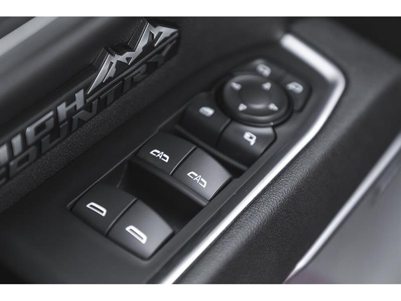 chevrolet Silverado 1500 2026 - 19