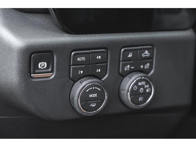 chevrolet Silverado 1500 2026 - 20