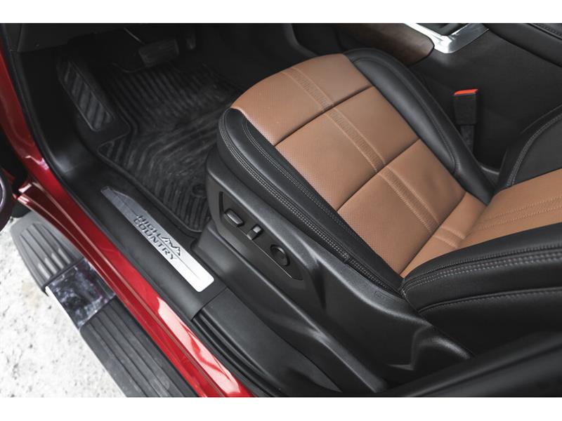 chevrolet Silverado 1500 2026 - 22