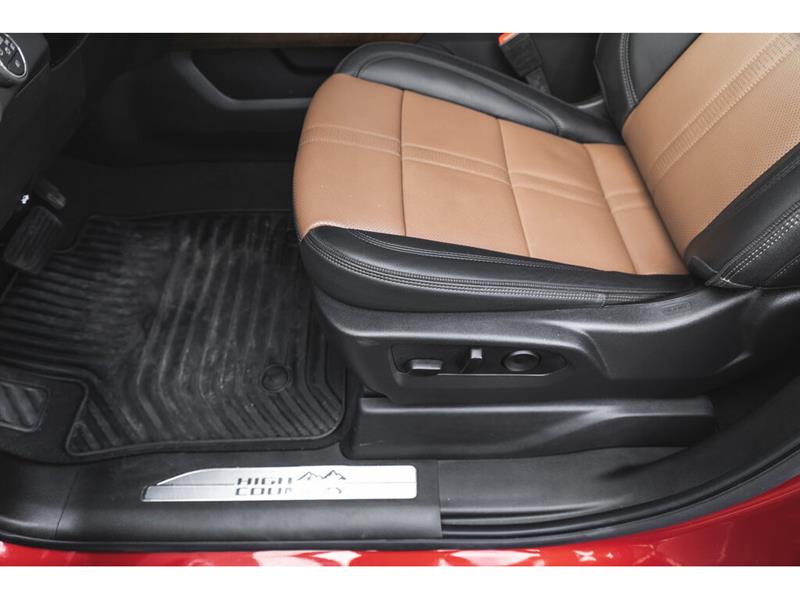 chevrolet Silverado 1500 2026 - 23