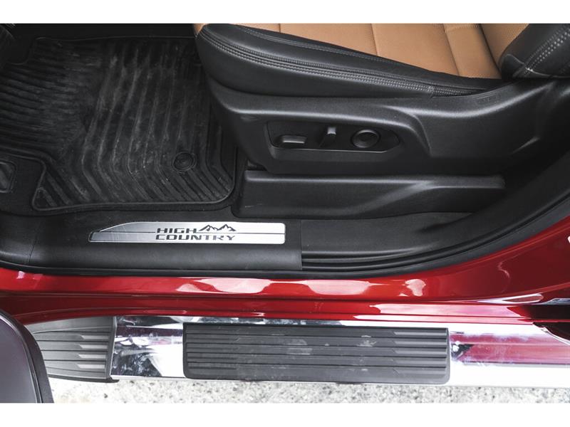 chevrolet Silverado 1500 2026 - 24