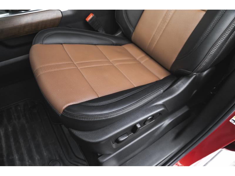 chevrolet Silverado 1500 2026 - 25