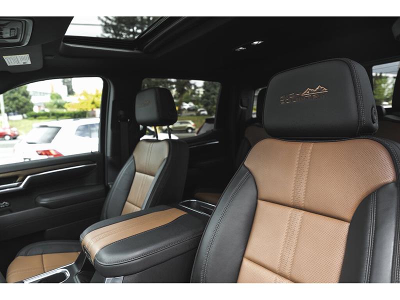 chevrolet Silverado 1500 2026 - 26