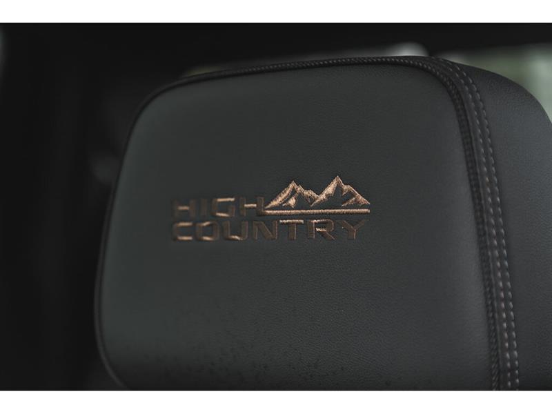chevrolet Silverado 1500 2026 - 27