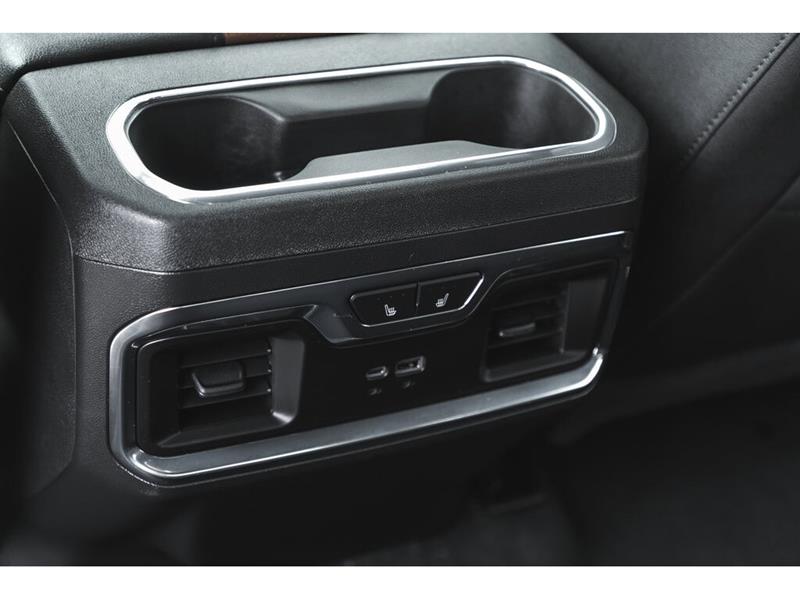 chevrolet Silverado 1500 2026 - 30