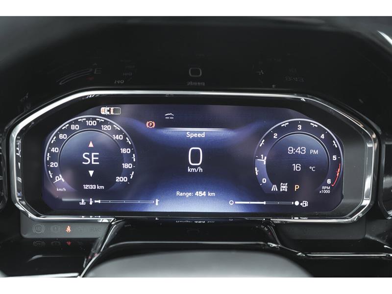 chevrolet Silverado 1500 2026 - 37