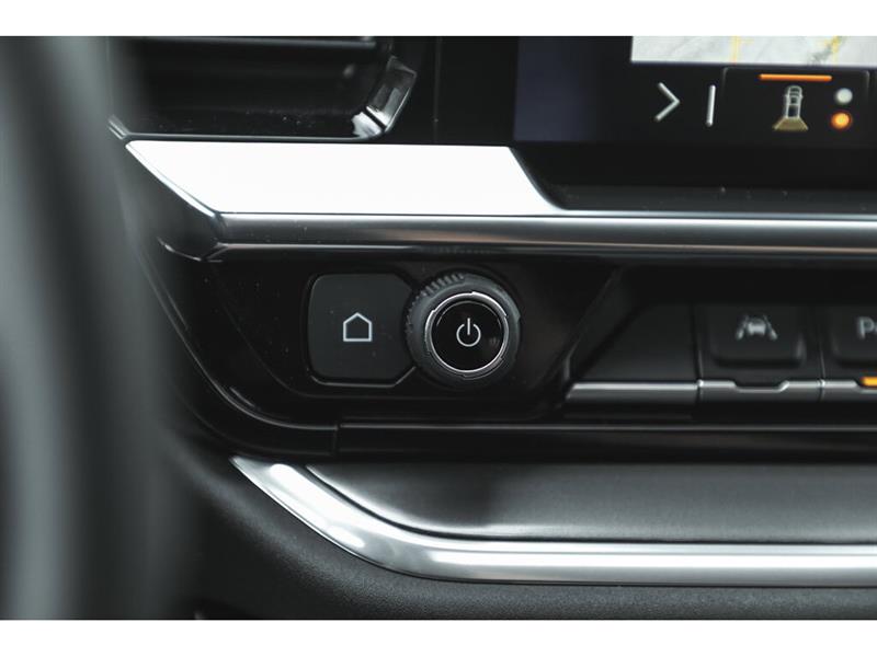 chevrolet Silverado 1500 2026 - 41