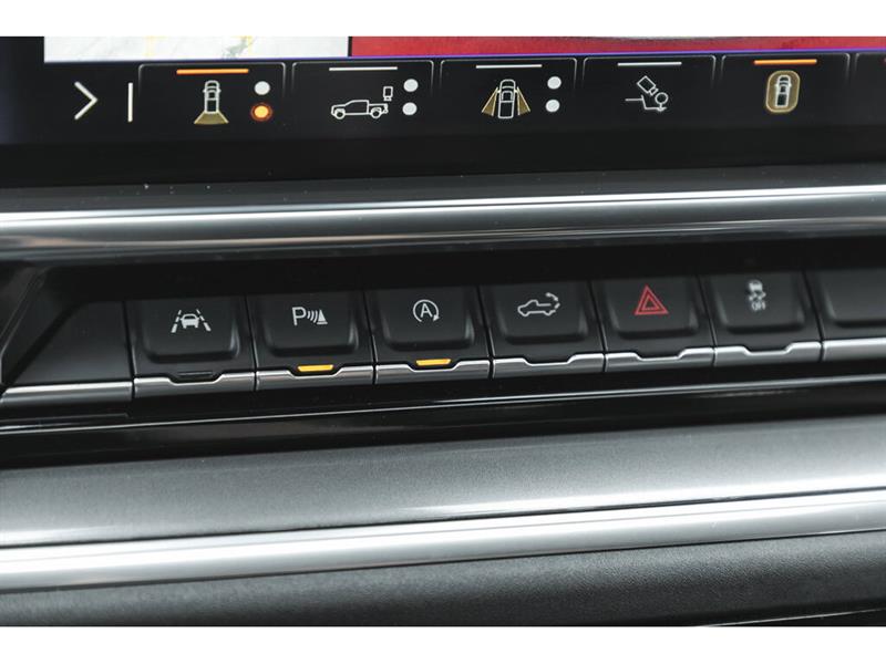 chevrolet Silverado 1500 2026 - 42