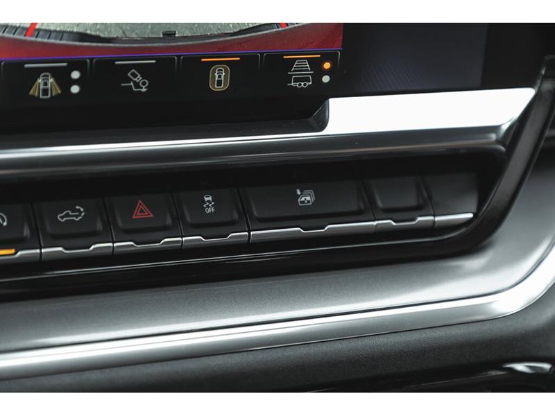 chevrolet Silverado 1500 2026 - 43