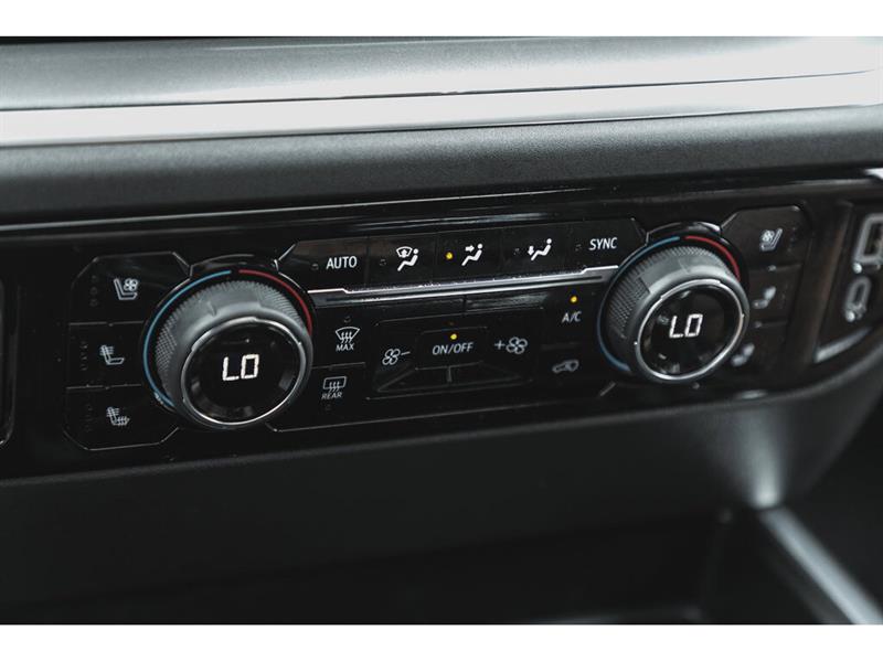 chevrolet Silverado 1500 2026 - 45