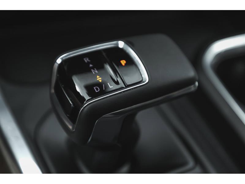 chevrolet Silverado 1500 2026 - 46
