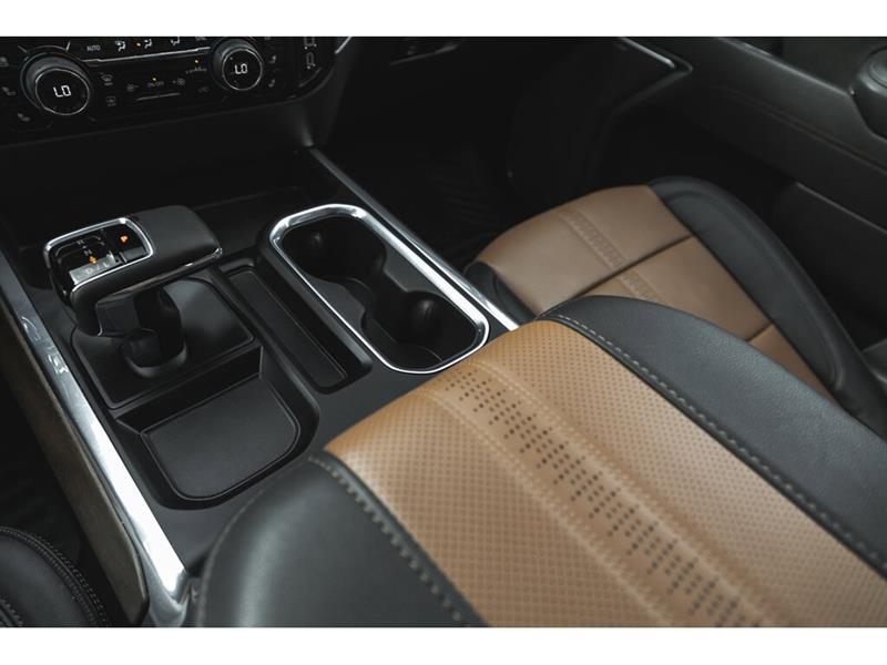 chevrolet Silverado 1500 2026 - 47