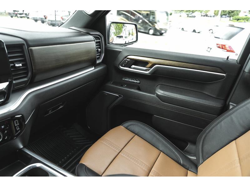 chevrolet Silverado 1500 2026 - 48