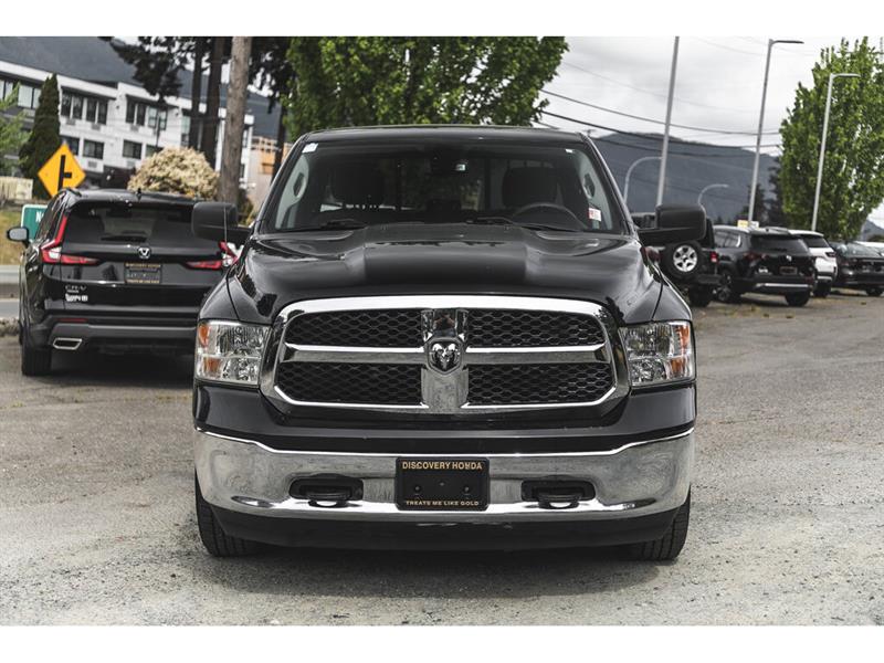 ram 1500 Classic 2022 - 2